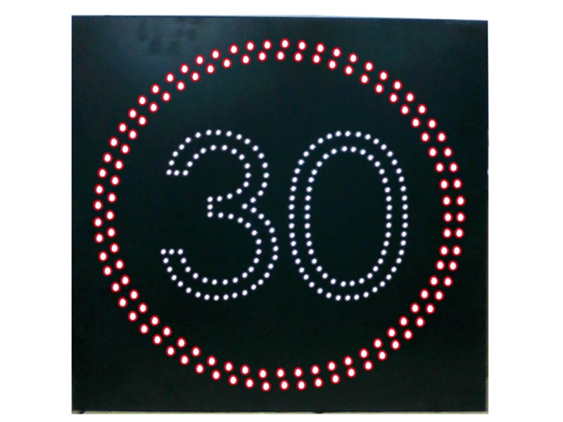 (60cm Azami Hız) 60 x 60 cm Elektrikli LED