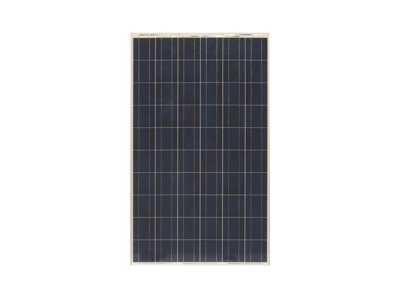 5 Watt Polikristal Güneş Paneli